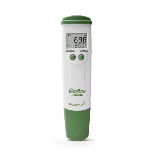 Hanna HI98131 – aparat multiparametru pentru pH, EC, TDS
