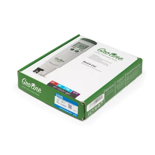 Hanna HI98131 – aparat multiparametru pentru pH, EC, TDS