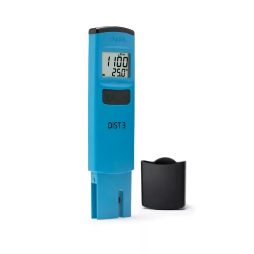 Hanna HI98303 – conductometru EC