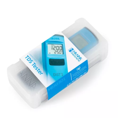 Hanna HI98304 – conductometru EC
