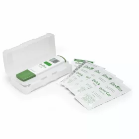 Hanna HI98318 – aparat multiparametru pentru EC, TDS
