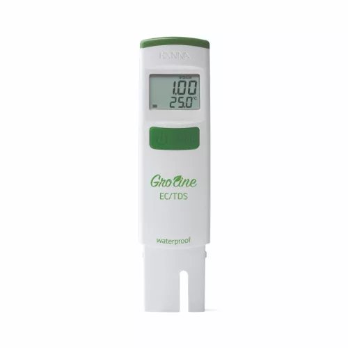 Hanna HI98318 – aparat multiparametru pentru EC, TDS