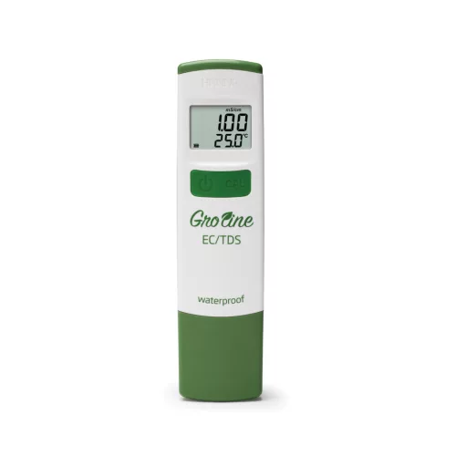 Hanna HI98318 – aparat multiparametru pentru EC, TDS