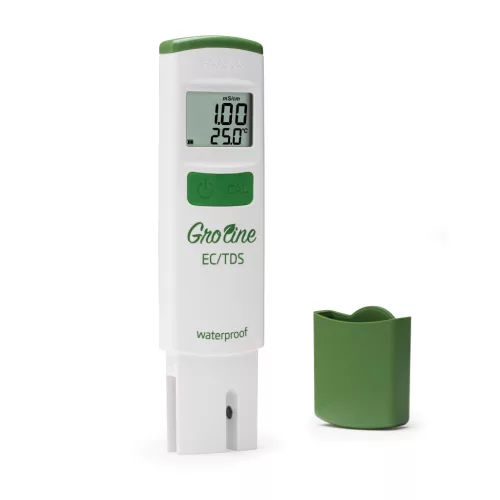 Hanna HI98318 – aparat multiparametru pentru EC, TDS