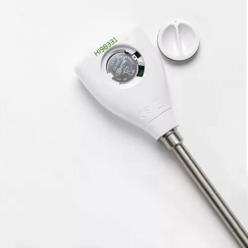 Hanna GroLine HI98331 – conductometru EC cu sondă de penetrare pentru sol