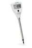 Hanna GroLine HI98331 – conductometru EC cu sondă de penetrare pentru sol