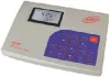 ADWA AD1000 – aparat de laborator pentru pH, ORP, temperatură și mV relativ, cu GLP
