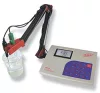ADWA AD1020 – aparat de laborator pentru pH, ORP, temperatură, mV relativ și ISE, cu GLP