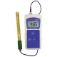 ADWA ad110 – aparat multiparametru pentru pH, temperatură portabil