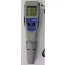   ADWA ad14 – aparat multiparametru pentru pH, ORP, temperatură