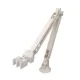 ADWA AD9315 – stativ de laborator pentru electrozi pH, EC și ORP – imagine 1