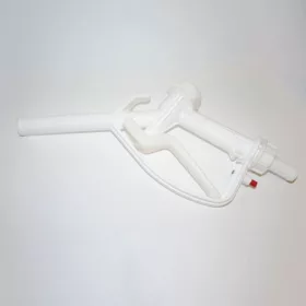Pistol manual de umplere Bag-in-Box