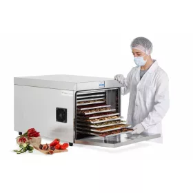 Biosec Pro Line – deshidrator
