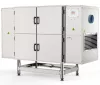 B.Master Base – deshidrator, industrial, suprafață de uscare 14 m², control Wi-Fi