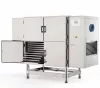 B.Master Base – deshidrator, industrial, suprafață de uscare 14 m², control Wi-Fi