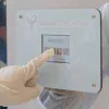 B.Master Base – deshidrator, industrial, suprafață de uscare 14 m², control Wi-Fi