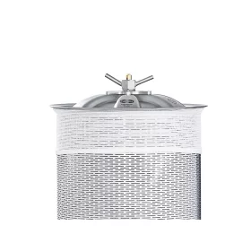   Sac interior cu țesătură standard pentru presa de fructe Speidel