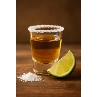 Esențe pentru tequila