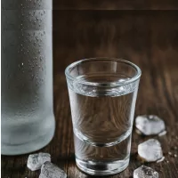 Esențe pentru vodcă