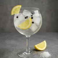 Arome și esențe pentru gin