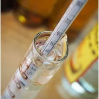 Alcoolmetre, mustimetre și vinometre