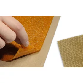   DrySilk foaie antiaderentă pentru prepararea crackerilor (24x35 / 50x70 cm)