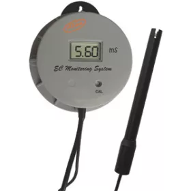   ADWA eco406 – conductometru EC pentru monitorizare continuă