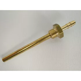 Smo-King generator de fum accesoriu - alamă duză