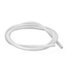   Furtun din silicon rezistent la căldură pentru generatorul Smo-King, 1 m