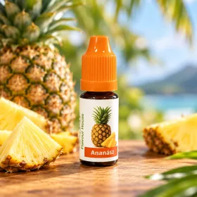 Aromă JAR de ananas