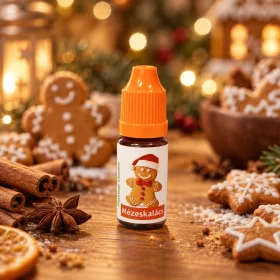 Aromă JAR de turtă dulce