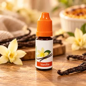 Aromă JAR de vanilie