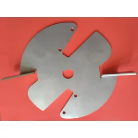 Cuțit de mărunțire pentru zdrobitorul de fructe Speidel